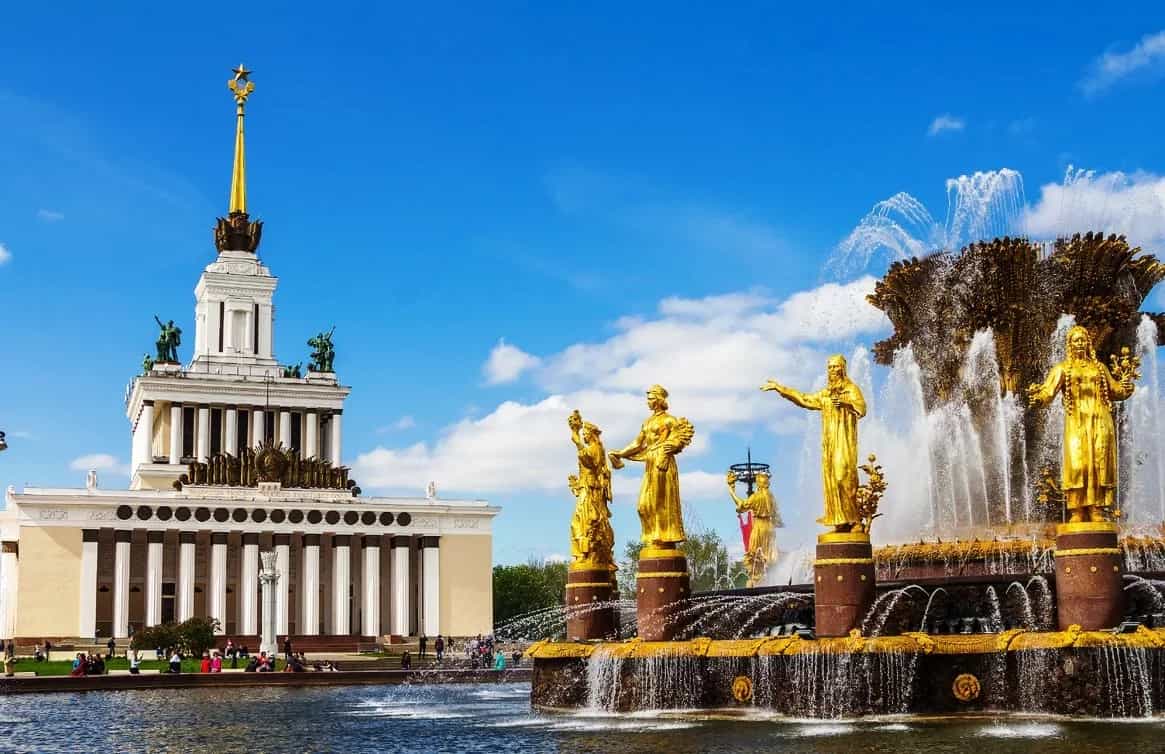 Официальный оператор по размещению участников и посетителей выставок в гостиницах Москвы и России