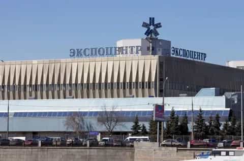 Официальный оператор по размещению участников и посетителей выставок в гостиницах Москвы и России